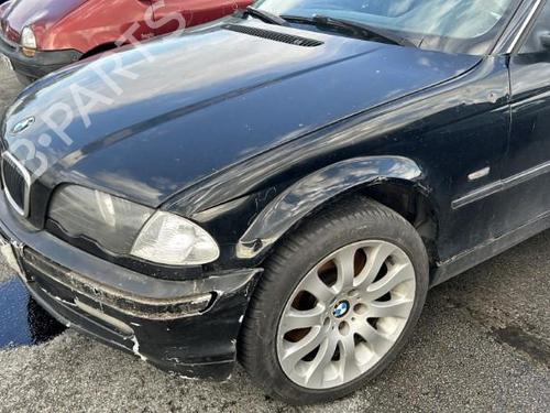 Left taillight BMW 3 (E46) 330 d | BP21200950C34 
