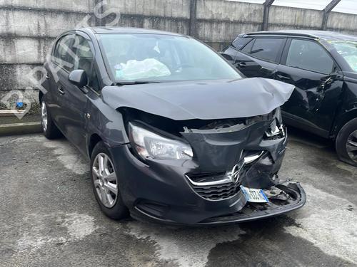 Engine control unit (ECU) OPEL CORSA E (X15) 1.4 (08, 68) | BP21192876M57 - Image 17