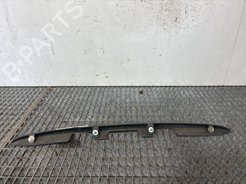 Used Tailgate trim Tailgate trim 37678736 37678736