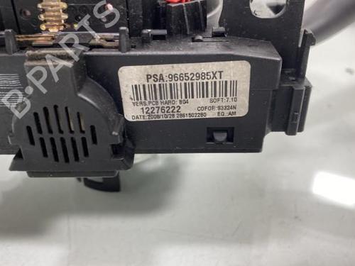 Steering column stalk PEUGEOT 308 I (4A_, 4C_) 1.6 HDi | BP20007775I23 