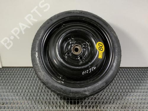 Used Jack Kit CHEVROLET AVEO / KALOS Hatchback (T250, T255) [2006-2025]  21960145