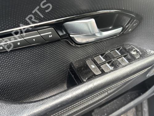 Left sun visor LAND ROVER RANGE ROVER EVOQUE (L538) 2.2 D 4x4 | BP38066419I1 - Image 12