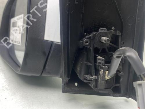 Left mirror FORD FOCUS II (DA_, HCP, DP) 2.0 TDCi | BP19968214C26 