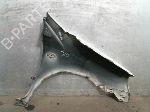 Left front fenders NISSAN ALMERA TINO (V10)  | BP20016915C41 