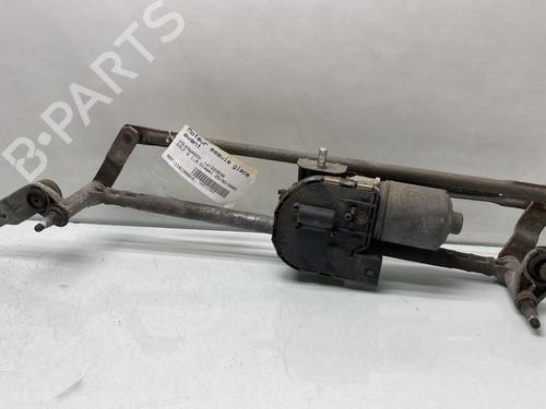 Used Front wiper motor VW GOLF V (1K1) 1.9 TDI (105 hp) 30890546