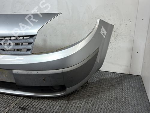 Used Front bumper Front bumper RENAULT SCÉNIC II (JM0/1_) [2003-2010] 34637486 34637486