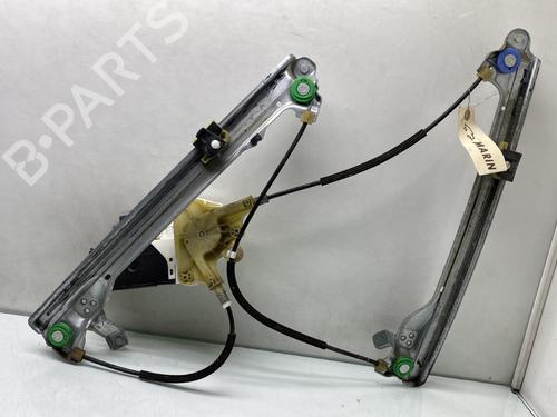 Front left window mechanism RENAULT LATITUDE (L70_) 2.0 dCi 150 (L70H) | BP30887600C22 - Image 6