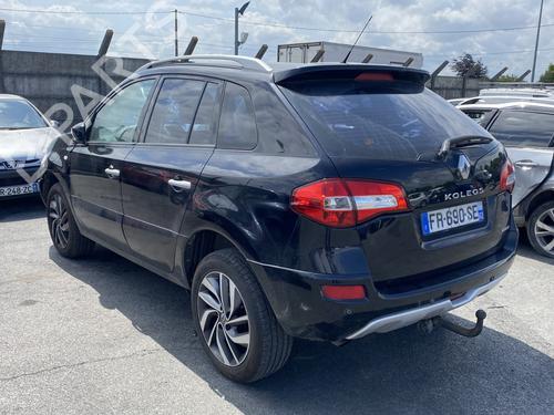 ABS pump RENAULT KOLEOS I (HY_) 2.0 dCi (HY0K) | BP31189528M43  - Image 13