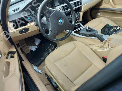 Right sun visor BMW 3 Touring (E91) 320 d | BP20008016I2  - Image 7