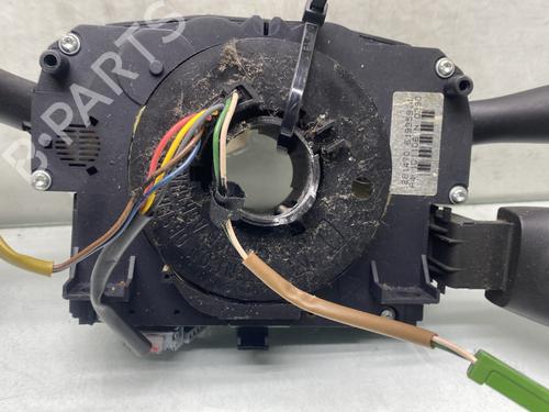 Steering column stalk PEUGEOT 207 (WA_, WC_) 1.4 HDi | BP28282588I23 