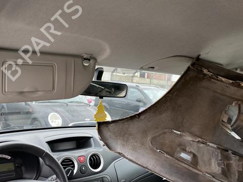 Rim CITROËN C3 I (FC_, FN_) 1.1 i | BP23076836C45 
