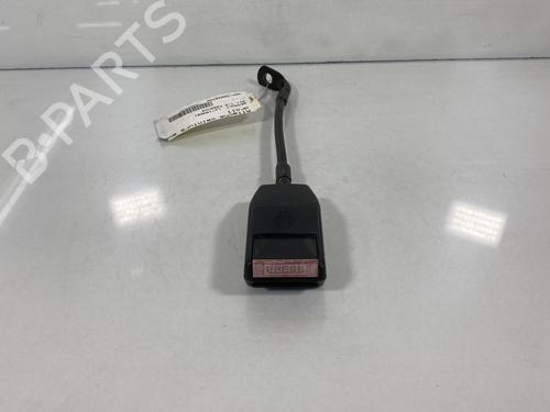 Used Seat buckle Seat buckle RENAULT 11 (B/C37_) 1.2 (B37S, C375) (55 hp) 20013370 20013370