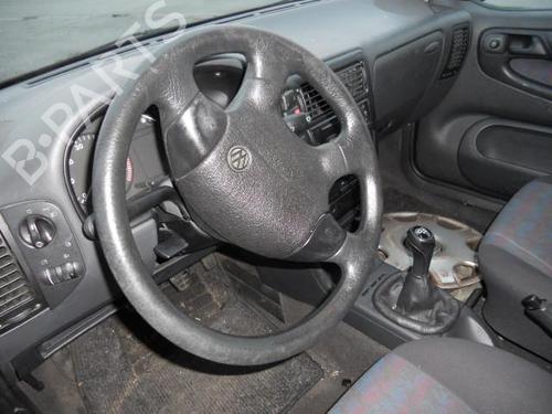 Right mirror VW POLO III CLASSIC (6V2) 60 1.4 | BP20035080C27 