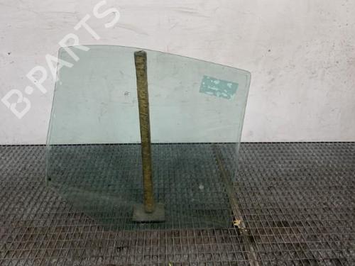 Rear left door window VW BORA I (1J2) 1.9 TDI | BP22916485C20 