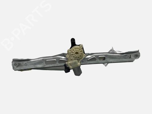 Front left window mechanism FORD TRANSIT CUSTOM V362 Van (FY, FZ) 2.2 TDCi | BP40503849C22 - Image 4