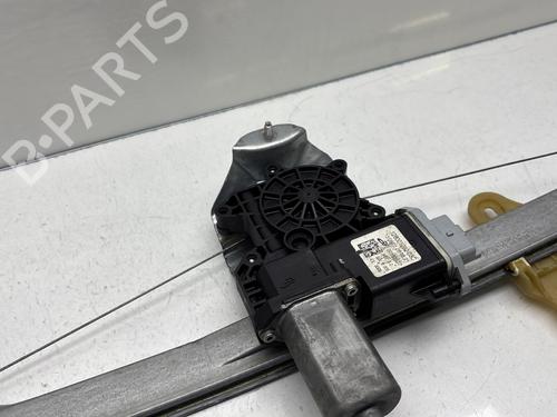 Used Front left window mechanism Front left window mechanism RENAULT CAPTUR I (J5_, H5_) 1.5 dCi 90 (J5N4, J5M5, J5MW, J5M6, J5AL, J5AJ) (90 hp) 31834377 31834377