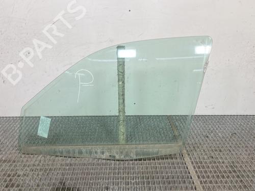 Used Front left door window RENAULT CLIO II (BB_, CB_) 1.5 dCi (B/CB07) (65 hp) 29253403