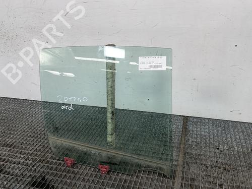 rear-right-door-window-nissan-almera-ii-hatchback-n16-2000-27593650 main image