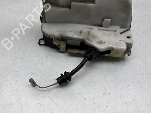 Rear right lock CITROËN C3 I (FC_, FN_) 1.4 HDi | BP28281357C99 