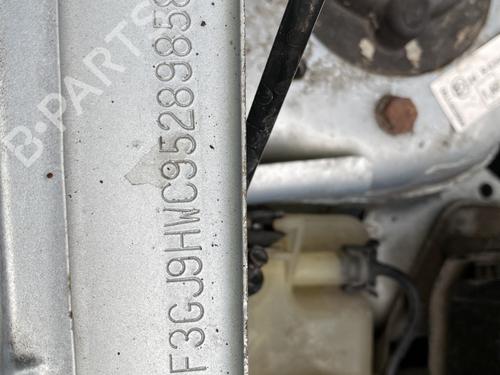 Fuse box PEUGEOT PARTNER MPV (5_, G_) 1.6 HDi 75 | BP26743175E1 - Image 15