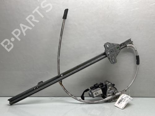 Used Front right window mechanism RENAULT MASTER II Van (FD) 2.2 dCI 90 (90 hp) 28280679
