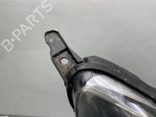 Right headlight PEUGEOT 407 (6D_) 1.6 HDi 110 (6D9HZC, 6D9HYC) | BP20659746C29 