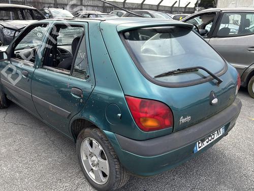 Left mirror FORD FIESTA IV (JA_, JB_) 1.3 i | BP25443153C26 