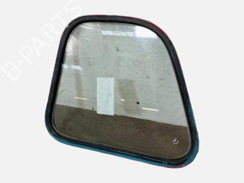 Used Rear right quarter glass Rear right quarter glass RENAULT 4 (112_) [1962-1993] 40499143 40499143
