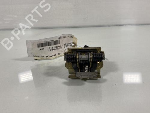 Hinge/Door check strap PEUGEOT PARTNER Box Body/MPV (5_, G_) 2.0 HDi | BP20021522C146