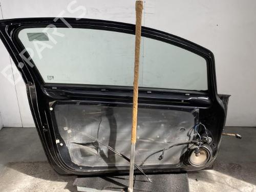 Left front door OPEL CORSA D (S07) 1.3 CDTI (L08, L68) | BP19963435C2 