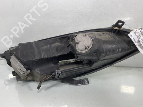 Venstre forlygte MITSUBISHI COLT VI (Z3_A, Z2_A) 1.5 DI-D (Z39A) | BP28100335C28 
