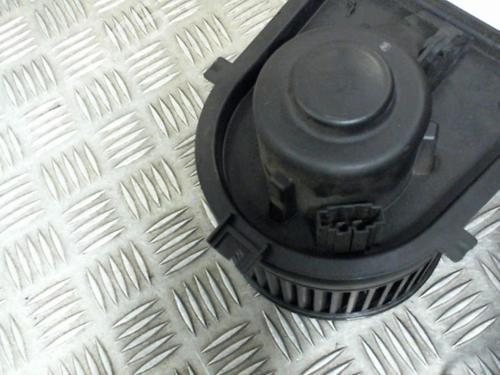 Heater blower motor AUDI A3 (8L1) 1.8 | BP20033690M62 