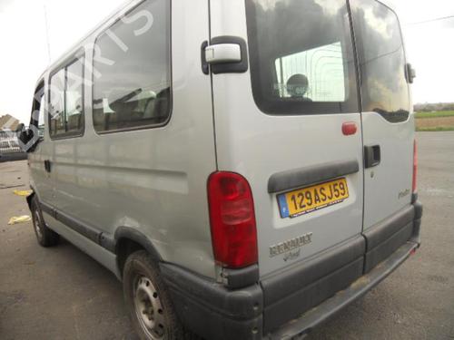 Used Parts RENAULT MASTER II Bus (JD) 2.2 dCI 90 (JD0G, JD0N, JD1N) 1800985