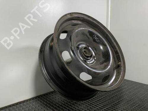 Used Rim Rim PEUGEOT 207 (WA_, WC_) 1.4 16V (95 hp) 21961681 21961681