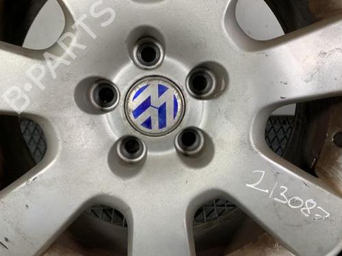 Used Rim VW GOLF IV (1J1) 1.9 TDI (101 hp) 21962822