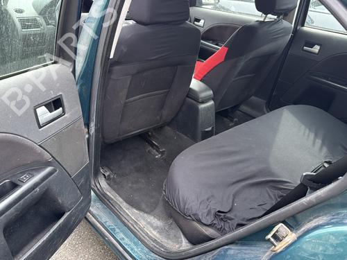 Wheel arch FORD MONDEO III Saloon (B4Y) 1.8 16V | BP31250961C56 