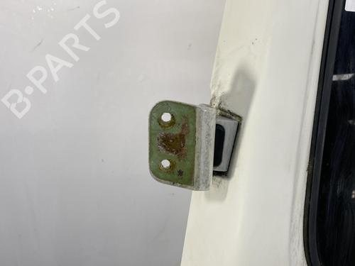 Left tailgate VW TRANSPORTER T4 Van (70A, 70H, 7DA, 7DH) 2.5 TDI | BP19978000C76 