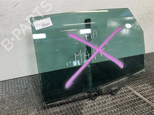 Rear left door window CITROËN C4 Picasso I MPV (UD_) 2.0 HDi 138 | BP29630202C20 
