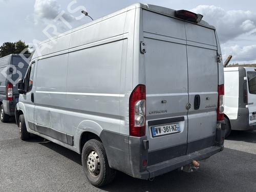 Højre side skydedør CITROËN JUMPER II Van 2.2 HDi 120 | BP32274661C75