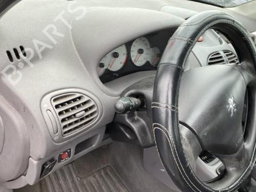 Fuse box PEUGEOT 206 Hatchback (2A/C) 1.4 HDi eco 70 | BP19965934E1 