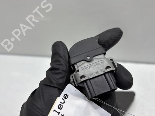 Used Right front window switch Right front window switch RENAULT TWINGO II (CN0_) 1.5 dCi 75 (75 hp) 28724743 28724743