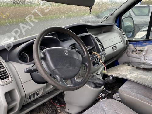 Scuttle panel RENAULT TRAFIC II Bus (JL) 2.0 dCi 90 (JL00, JL01, JL0H, JL0M, JL0P, JL0S) | BP32168634C110  - Image 19