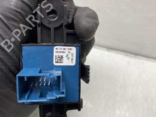 Switch PEUGEOT 508 I (8D_) 1.6 BlueHDi 120 | BP19966096I30 