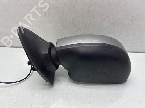 Retrovisor esquerdo DACIA SANDERO II TCe 90 (B8M1, B8MA, B8AC) | BP39618054C26 - Image 2