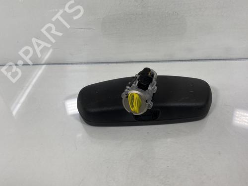 Used Rear mirror PEUGEOT 5008 (0U_, 0E_) [2009-2017]  20026687