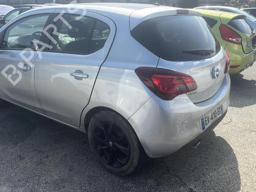 Right mirror OPEL CORSA E (X15) 1.4 (08, 68) | BP25001885C27 