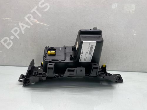 Used Glove box Glove box SMART FORFOUR Hatchback (453) 1.0 (453.042, 453.043) (71 hp) 34477841 34477841