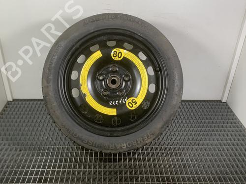 Used Jack Kit SEAT LEON (1P1) 1.9 TDI (105 hp) 30307171