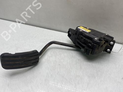 Used Pedal RENAULT TRAFIC II Bus (JL) 2.0 dCi 90 (JL00, JL01, JL0H, JL0M, JL0P, JL0S) (90 hp) 29999529