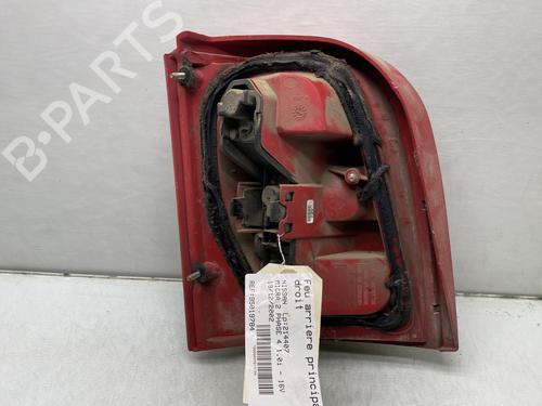 Right taillight NISSAN MICRA II (K11) 1.0 i 16V | BP20704179C35 
